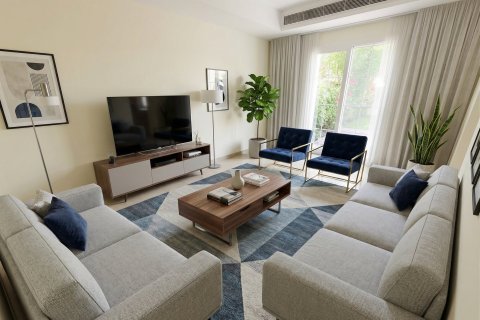 Villa in Dubai 2 bedrooms, 165 sq.m. № 96960