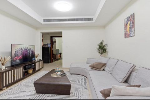 Villa in Dubai 2 bedrooms, 165 sq.m. № 96960 - photo 4