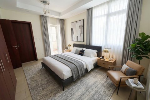Villa à Dubai, 2 chambres, 165 m², № 96960 - photo 7
