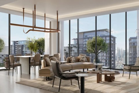 Appartement à Al Wasl, Dubai, 4 chambres, 426 m², № 96954 - photo 2