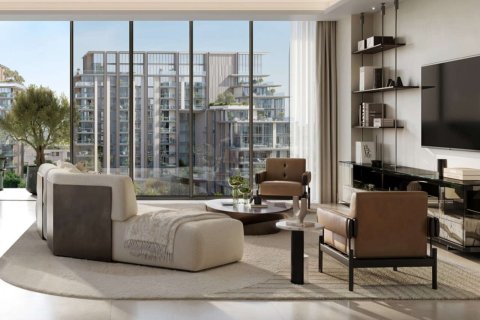 Appartement à Al Wasl, Dubai, 4 chambres, 426 m², № 96954 - photo 3