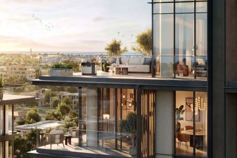 Appartement à Al Wasl, Dubai, 4 chambres, 426 m², № 96954 - photo 6