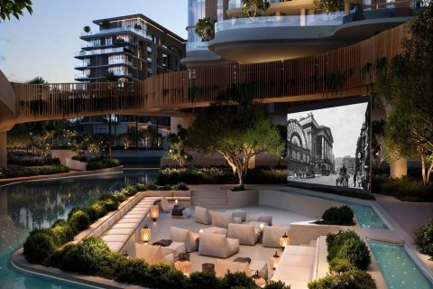 Appartement à Al Wasl, Dubai, 4 chambres, 426 m², № 96954 - photo 7