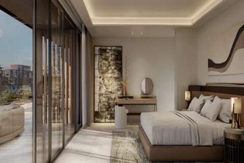 Appartement à Al Wasl, Dubai, 4 chambres, 426 m², № 96954 - photo 4