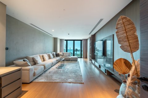 Apartment in Palm Jumeirah, Dubai 5 bedrooms, 896 sq.m. № 96961 - photo 19