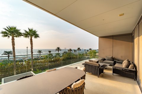 Apartment in Palm Jumeirah, Dubai 5 bedrooms, 896 sq.m. № 96961 - photo 26