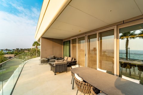 Apartment in Palm Jumeirah, Dubai 5 bedrooms, 896 sq.m. № 96961 - photo 25