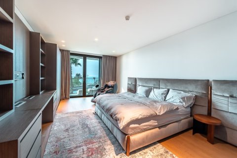 Apartment in Palm Jumeirah, Dubai 5 bedrooms, 896 sq.m. № 96961 - photo 22