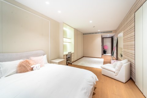 Apartment in Palm Jumeirah, Dubai 5 bedrooms, 896 sq.m. № 96961 - photo 18