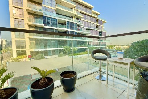 Apartamento en Dubai, 1 dormitorio, 79 m², № 96952 - foto 3