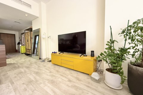 Apartamento en Dubai, 1 dormitorio, 79 m², № 96952 - foto 4