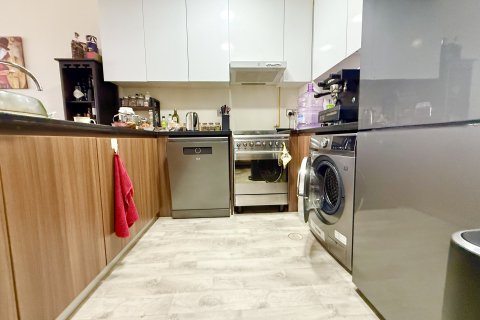 Apartamento en Dubai, 1 dormitorio, 79 m², № 96952 - foto 7