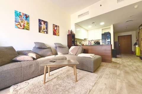 Apartamento en Dubai, 1 dormitorio, 79 m², № 96952 - foto 2