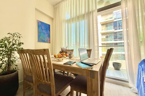 Apartamento en Dubai, 1 dormitorio, 79 m², № 96952