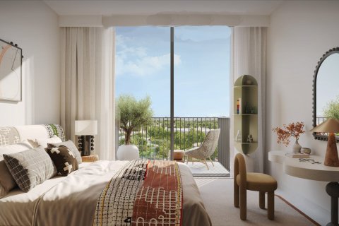 Appartement à Dubai Hills Estate, Dubai, 1 chambre, 66 m², № 70660 - photo 5