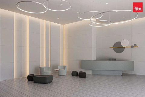 Apartment in Business Bay, Dubai 2 bedrooms, 108 sq.m. № 70674 - photo 6