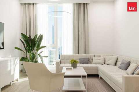 Apartment in Business Bay, Dubai 2 bedrooms, 108 sq.m. № 70674 - photo 1