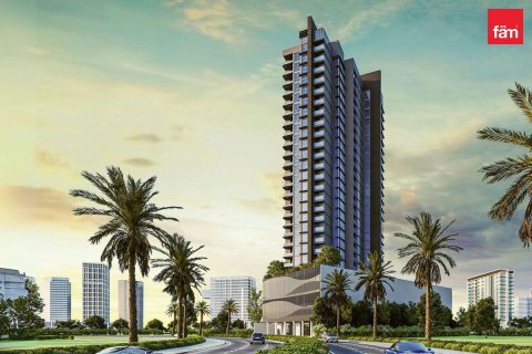 Apartment in Business Bay, Dubai 2 bedrooms, 108 sq.m. № 70674 - photo 10