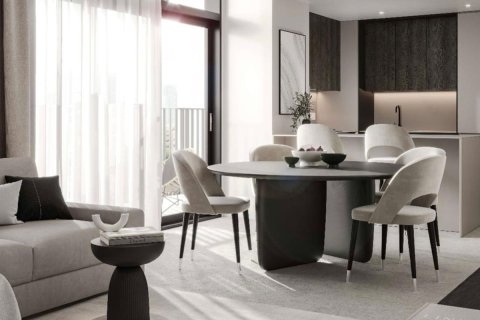 Купить квартиру в Дубае: 2 спальни, 118.8м², № 70673 - фото 5