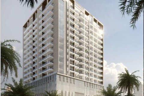 Купить квартиру в Дубае: 2 спальни, 118.8м², № 70673 - фото 7