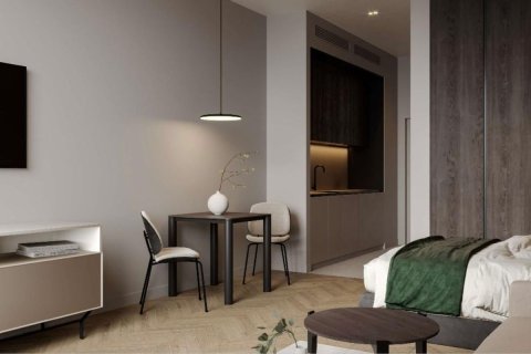 Купить квартиру в Дубае: 2 спальни, 118.8м², № 70673 - фото 4