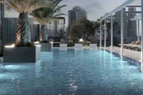 Купить квартиру в Дубае: 2 спальни, 118.8м², № 70673 - фото 6