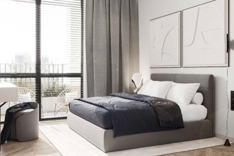 Купить квартиру в Дубае: 2 спальни, 118.8м², № 70673 - фото 3