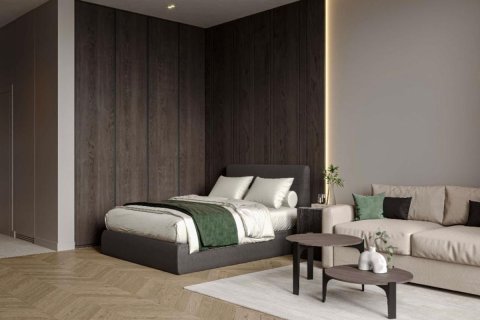 Купить квартиру в Дубае: 2 спальни, 118.8м², № 70673 - фото 8