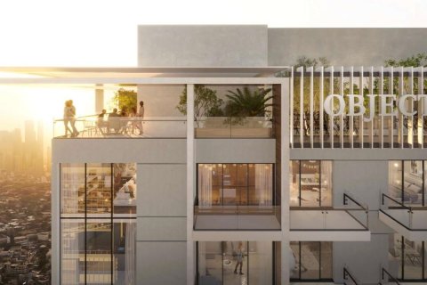 Купить квартиру в Дубае: 2 спальни, 118.8м², № 70673 - фото 9