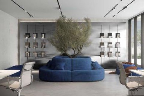 Купить квартиру в Дубае: 2 спальни, 118.8м², № 70673 - фото 10