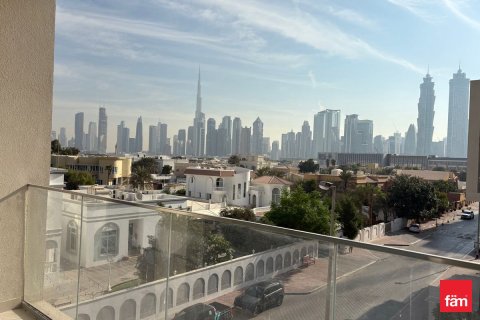 Apartamento en Al Wasl, Dubai, 2 dormitorios, 133.3 m², № 70672 - foto 1