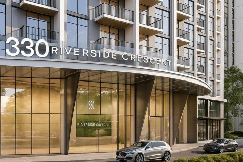 Купить квартиру в Дубае: 1 спальня, 83.7м², № 70669 - фото 7