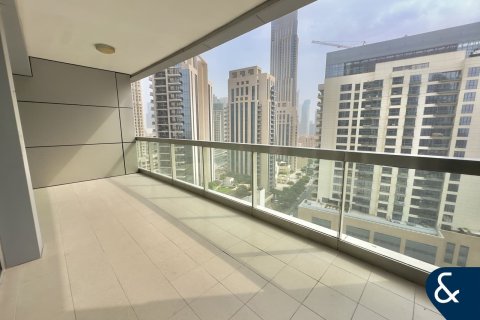 Apartamento en Downtown Dubai (Downtown Burj Dubai), Dubai, 1 dormitorio, 87 m², № 79195 - foto 7