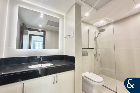 Apartamento en Downtown Dubai (Downtown Burj Dubai), Dubai, 1 dormitorio, 87 m², № 79195 - foto 11