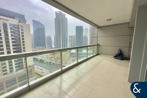 Apartamento en Downtown Dubai (Downtown Burj Dubai), Dubai, 1 dormitorio, 87 m², № 79195 - foto 8
