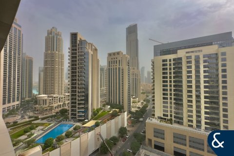 Apartamento en Downtown Dubai (Downtown Burj Dubai), Dubai, 1 dormitorio, 87 m², № 79195 - foto 14