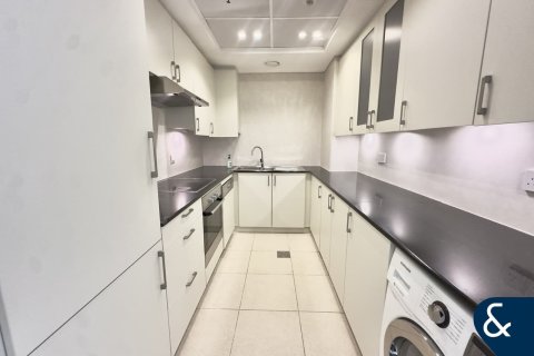 Apartamento en Downtown Dubai (Downtown Burj Dubai), Dubai, 1 dormitorio, 87 m², № 79195 - foto 13