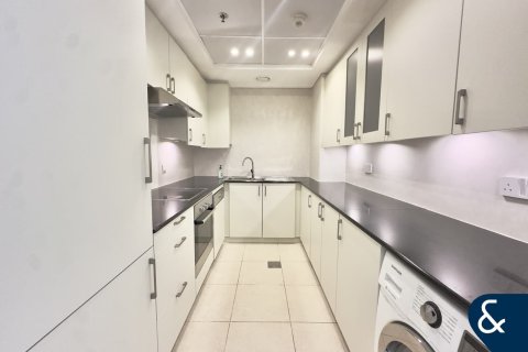 Apartamento en Downtown Dubai (Downtown Burj Dubai), Dubai, 1 dormitorio, 87 m², № 79195 - foto 4