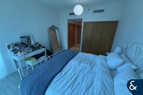 Apartamento en Marina Promenade, Dubai Marina, Dubai, 2 dormitorios, 131 m², № 79194 - foto 7