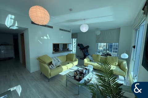 Apartamento en Marina Promenade, Dubai Marina, Dubai, 2 dormitorios, 131 m², № 79194 - foto 4