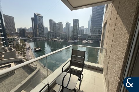 Apartamento en Marina Promenade, Dubai Marina, Dubai, 2 dormitorios, 131 m², № 79194 - foto 12