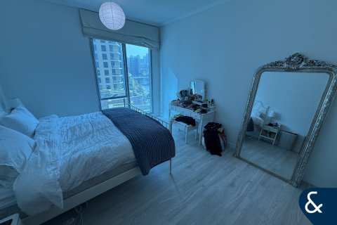 Apartamento en Marina Promenade, Dubai Marina, Dubai, 2 dormitorios, 131 m², № 79194 - foto 8