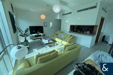 Apartamento en Marina Promenade, Dubai Marina, Dubai, 2 dormitorios, 131 m², № 79194 - foto 5