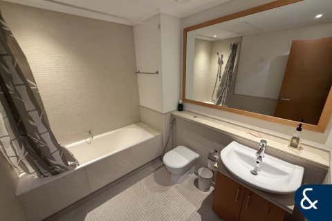 Apartamento en Marina Promenade, Dubai Marina, Dubai, 2 dormitorios, 131 m², № 79194 - foto 9