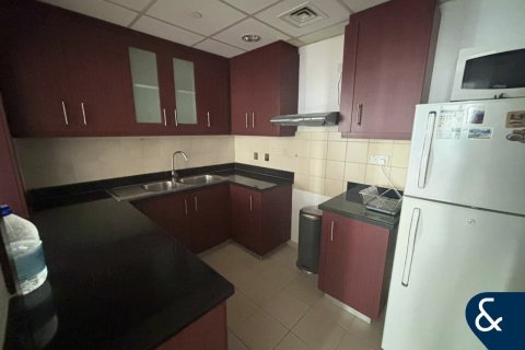 شقة في Rimal 3, مساكن شاطئ جميرا, دبي 2 غرف نوم, 115 م² رقم 79192 - صورة 4