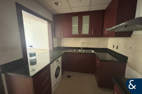 شقة في Rimal 3, مساكن شاطئ جميرا, دبي 2 غرف نوم, 115 م² رقم 79192 - صورة 5