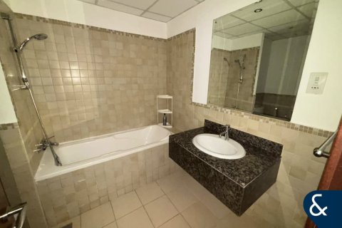 شقة في Rimal 3, مساكن شاطئ جميرا, دبي 2 غرف نوم, 115 م² رقم 79192 - صورة 10