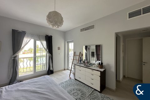 Снять в аренду виллу в Springs 14, The Springs, Дубай: 4 спальни, 282м², № 79184 - фото 16