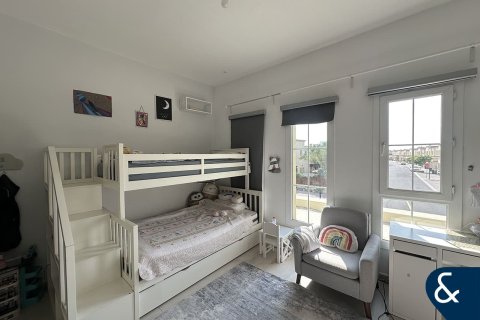 Снять в аренду виллу в Springs 14, The Springs, Дубай: 4 спальни, 282м², № 79184 - фото 19