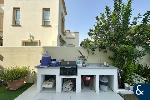 Снять в аренду виллу в Springs 14, The Springs, Дубай: 4 спальни, 282м², № 79184 - фото 5